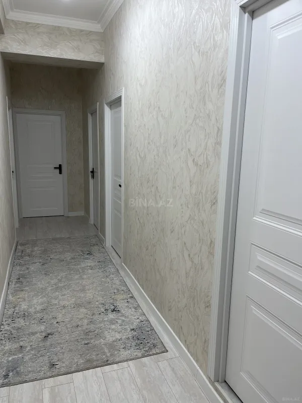 Satılır 3 otaqlı mənzil 79 m²