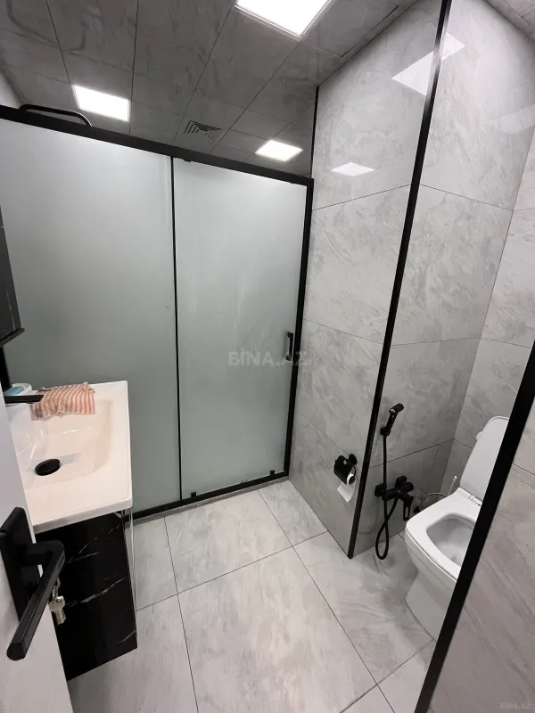 Satılır 3 otaqlı mənzil 79 m²