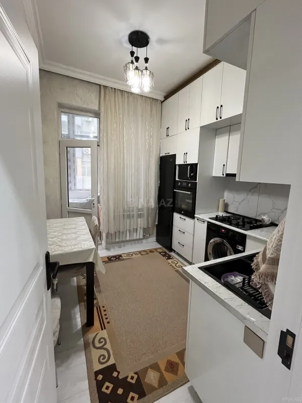 Satılır 3 otaqlı mənzil 79 m²