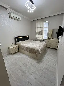 Satılır 3 otaqlı mənzil 79 m²