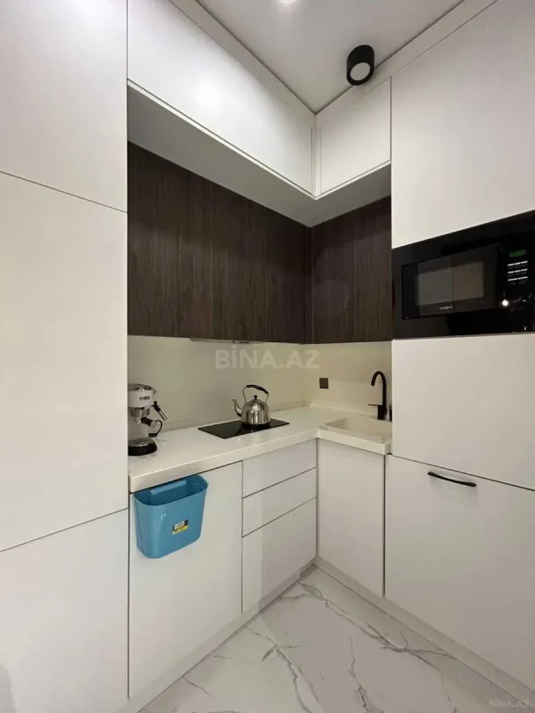 Satılır 3 otaqlı mənzil 73 m²
