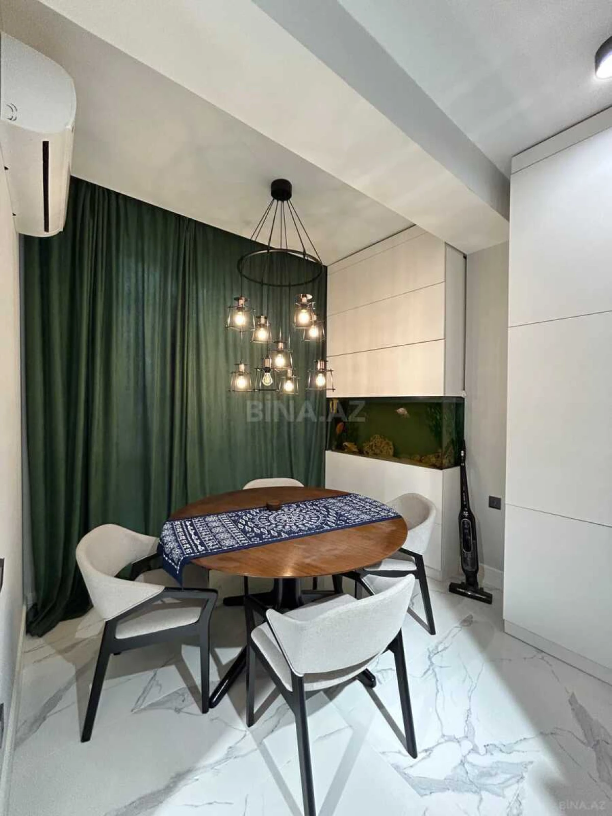 Satılır 3 otaqlı mənzil 73 m²