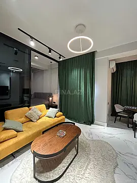 Satılır 3 otaqlı mənzil 73 m² — Bakı 3 otaq 73.00 m²