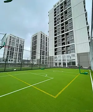 Satılır 2 otaqlı mənzil 117.4 m²