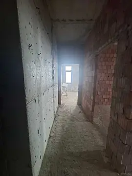 Satılır 2 otaqlı mənzil 117.4 m²