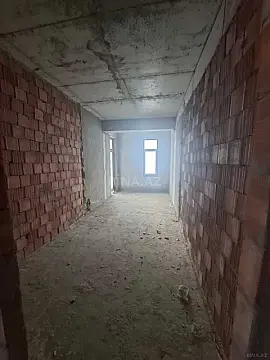 Satılır 2 otaqlı mənzil 117.4 m²
