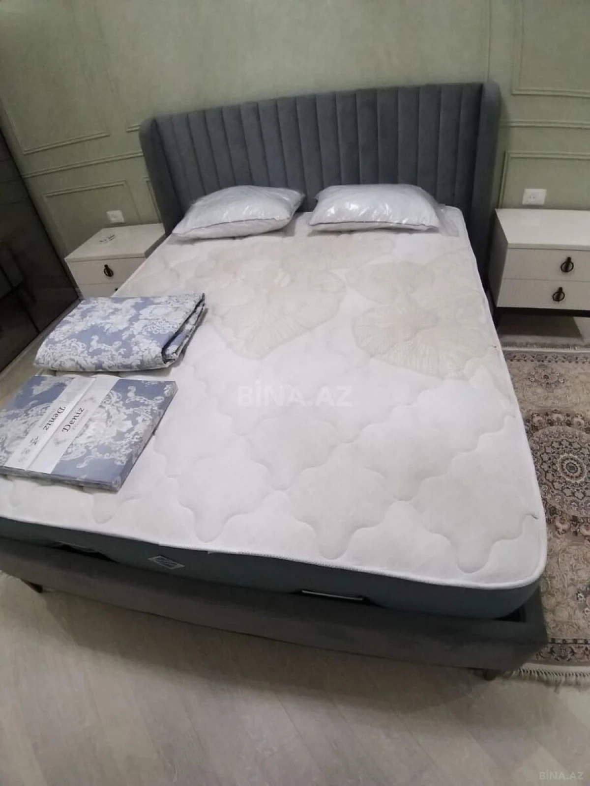 Kirayə verilir 3 otaqlı mənzil 140 m²