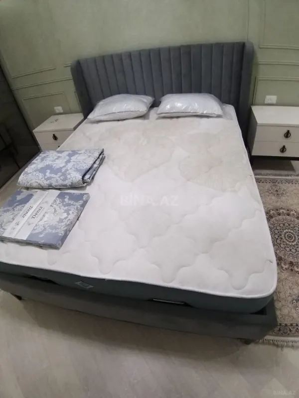 Kirayə verilir 3 otaqlı mənzil 140 m²