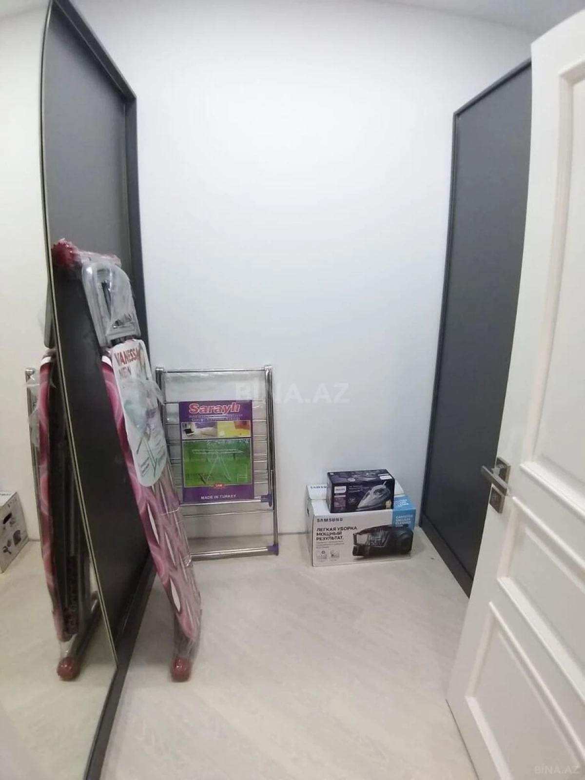Kirayə verilir 3 otaqlı mənzil 140 m²