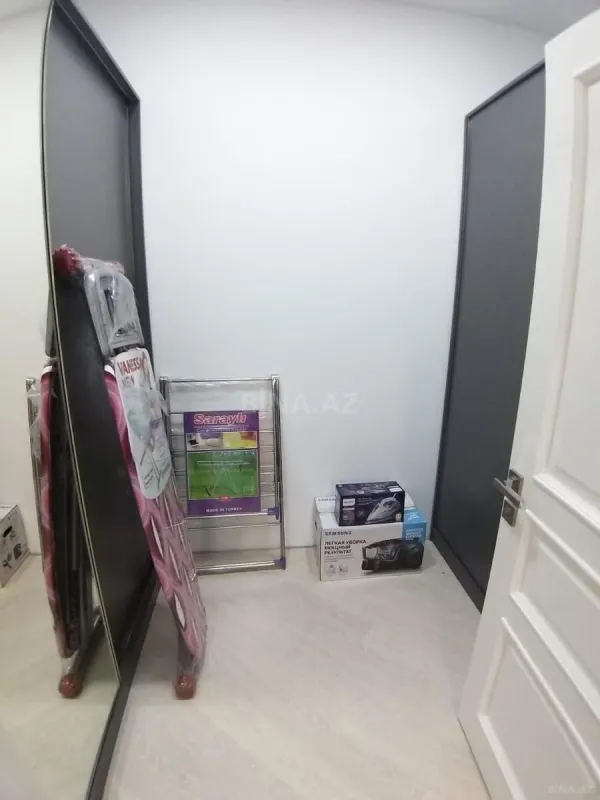 Kirayə verilir 3 otaqlı mənzil 140 m²