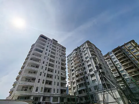 Satılır 3 otaqlı mənzil 78 m² — Bakı, Nərimanov 3 otaq 78.00 m²
