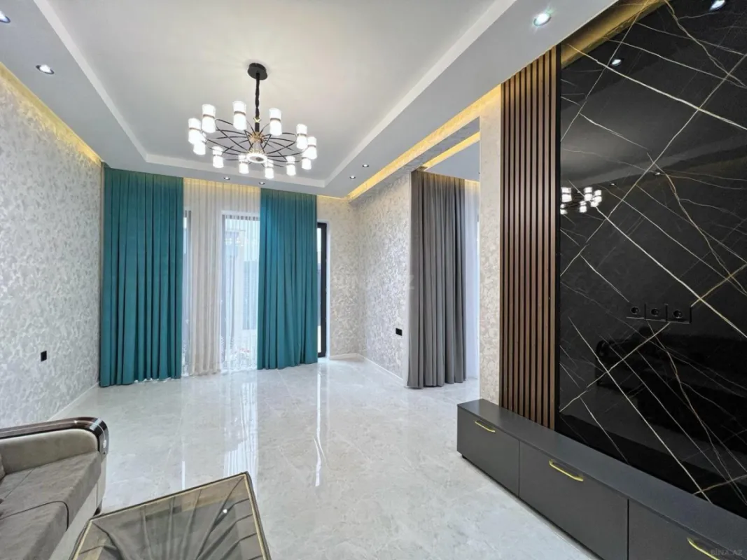 Satılır 4 otaqlı həyət evi 150 m²