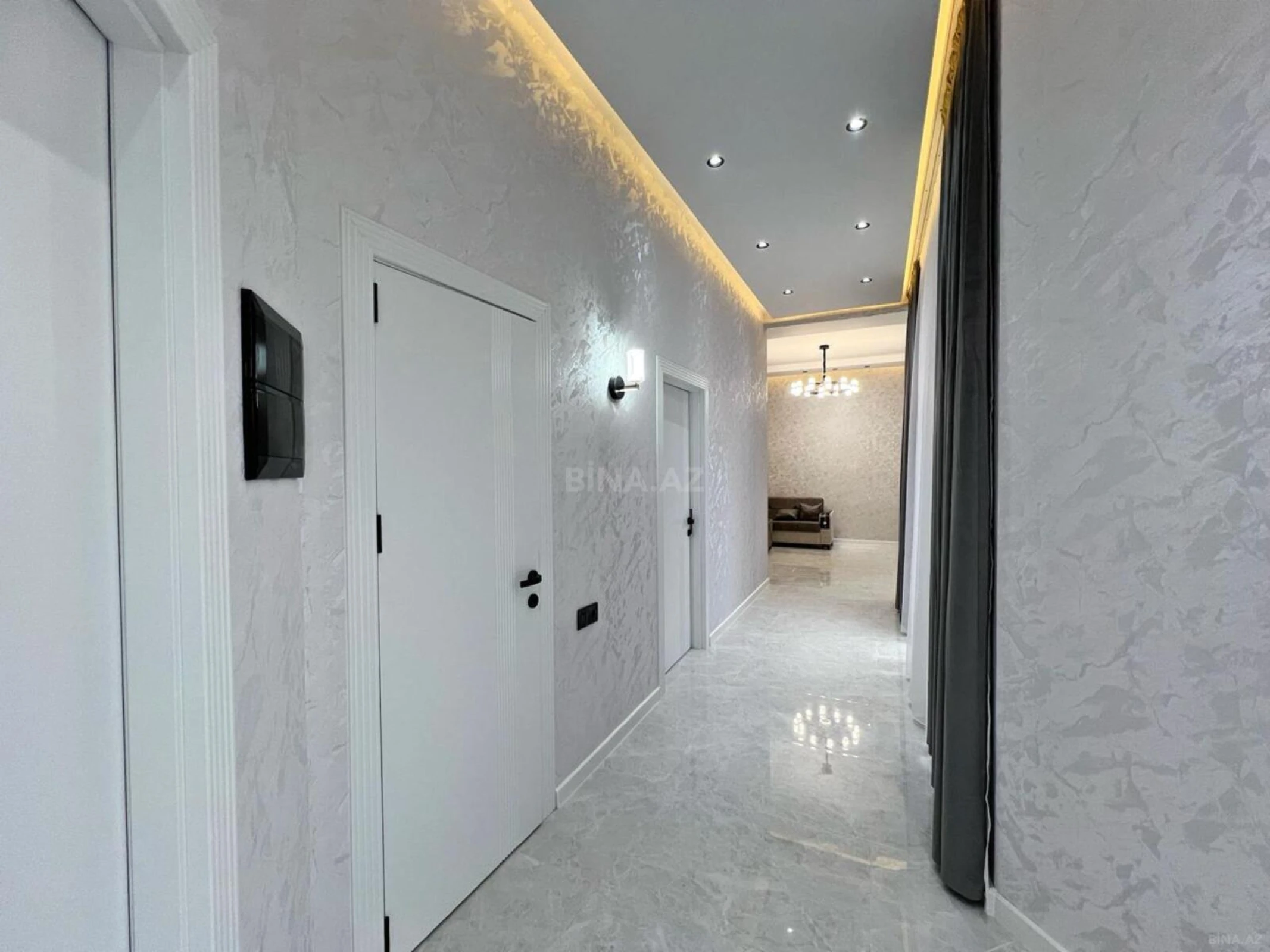 Satılır 4 otaqlı həyət evi 150 m²