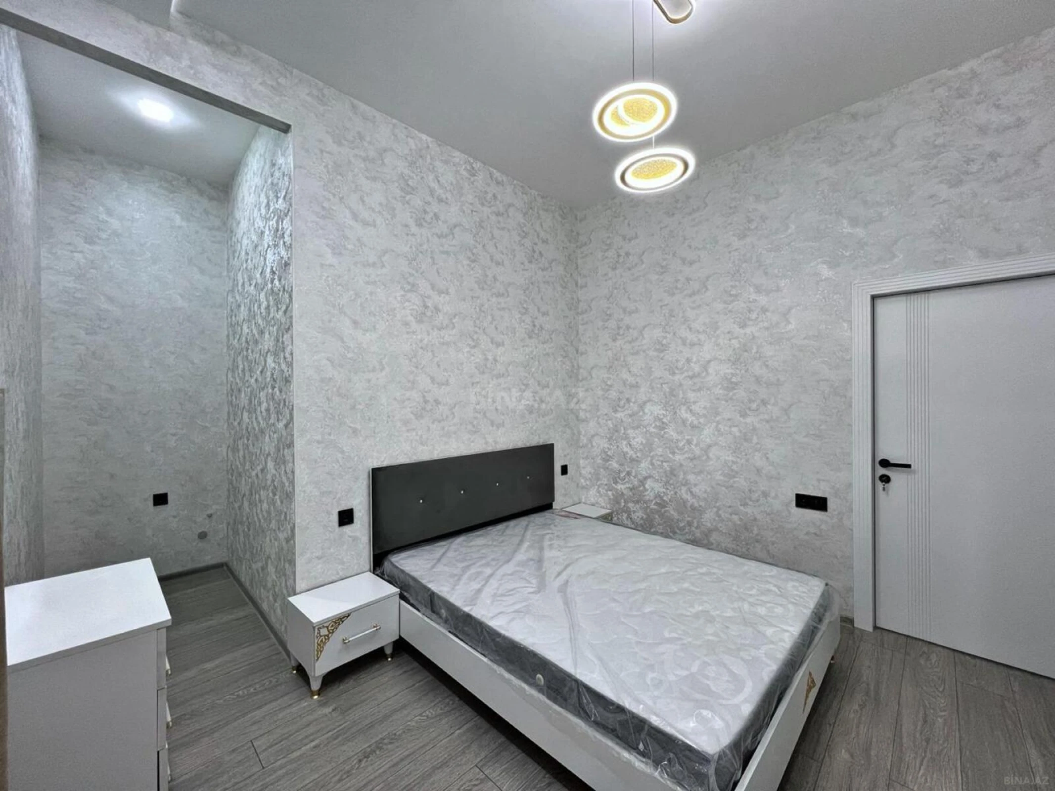 Satılır 4 otaqlı həyət evi 150 m²