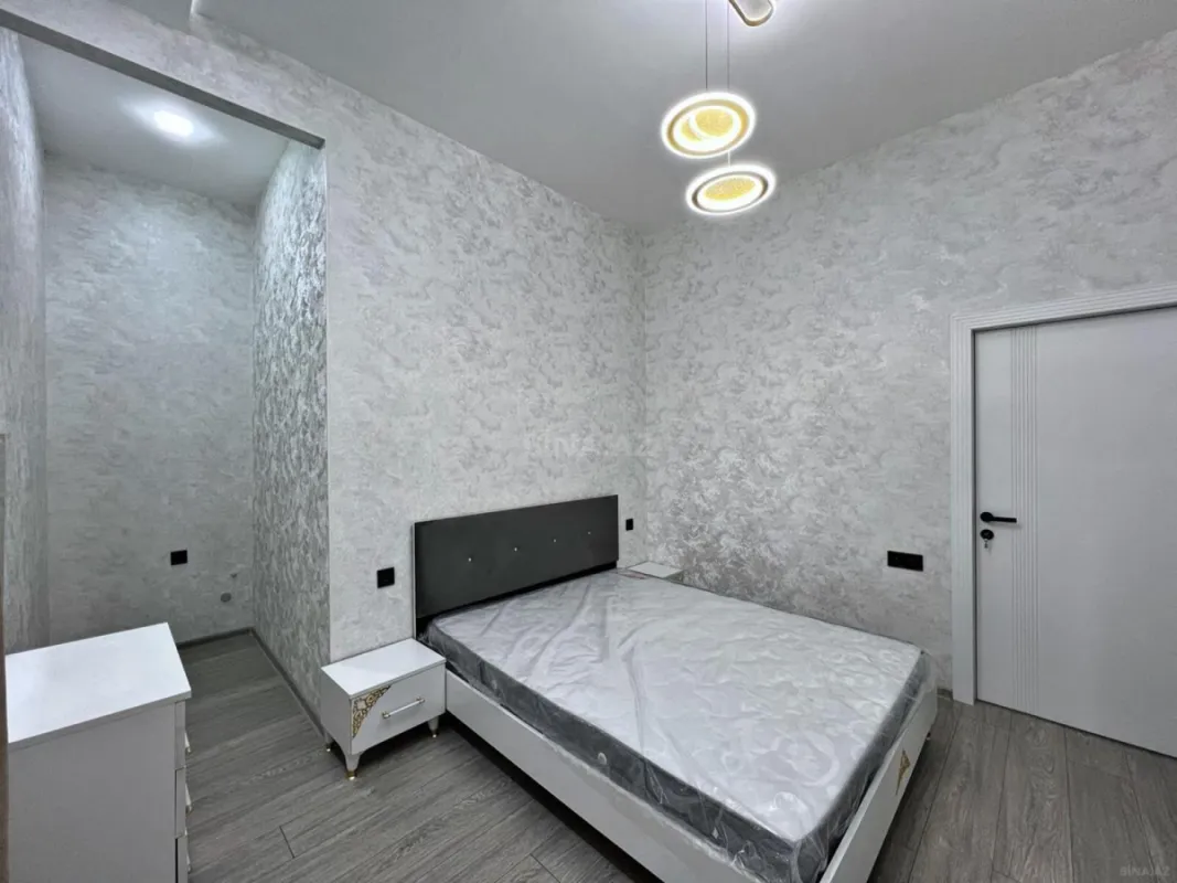 Satılır 4 otaqlı həyət evi 150 m²