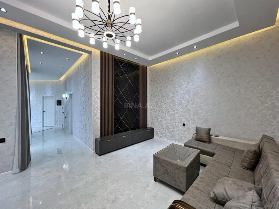 Satılır 4 otaqlı həyət evi 150 m²