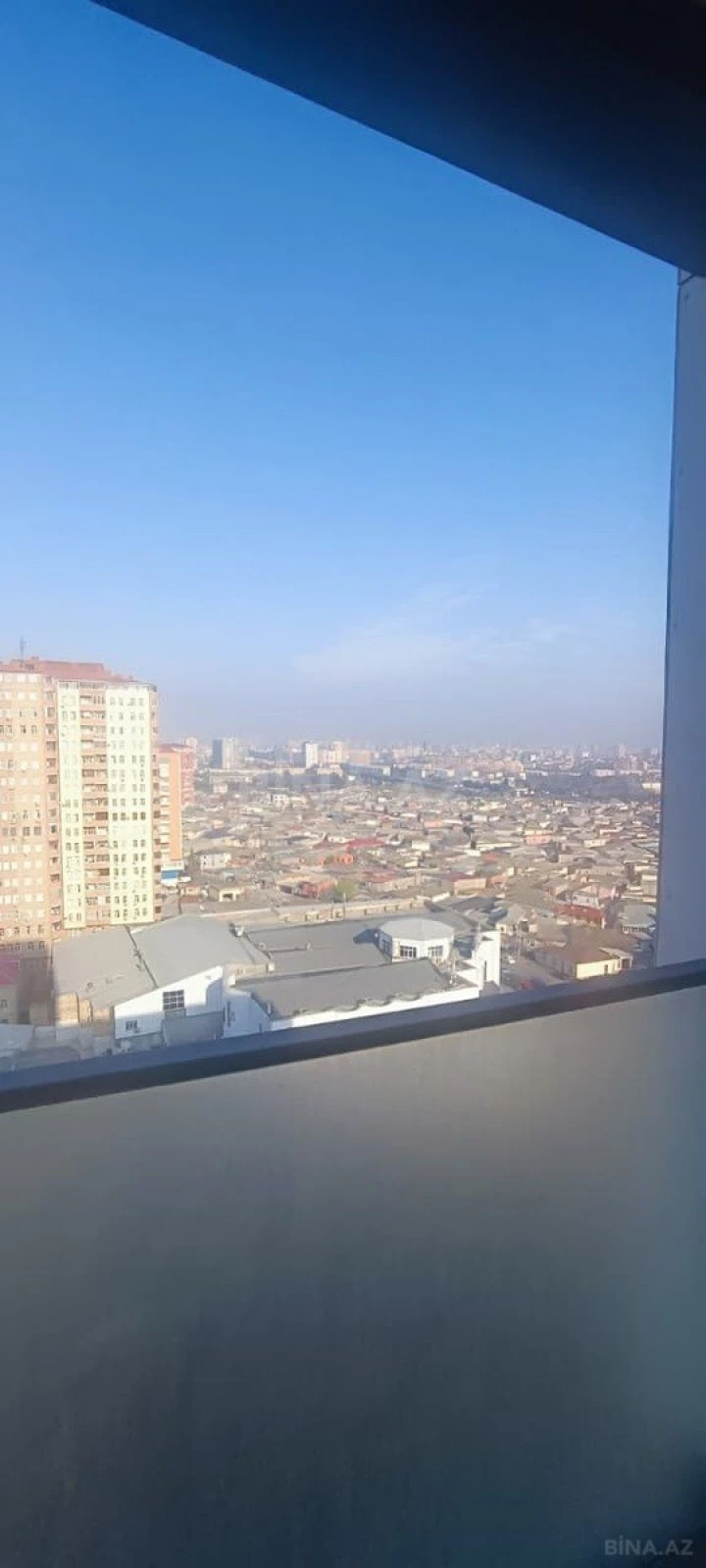 Satılır 3 otaqlı mənzil 90 m²