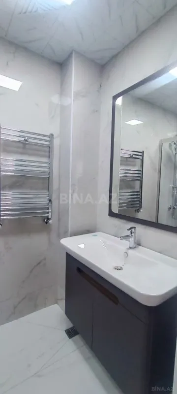 Satılır 3 otaqlı mənzil 90 m²