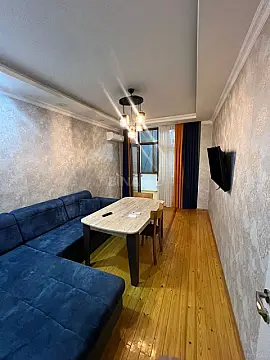 Satılır 2 otaqlı mənzil 93 m² — Xırdalan, Abşeron 2 otaq 93.00 m²