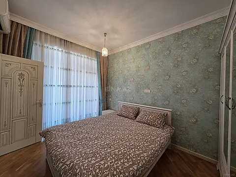 Kirayə verilir 3 otaqlı mənzil 120 m²