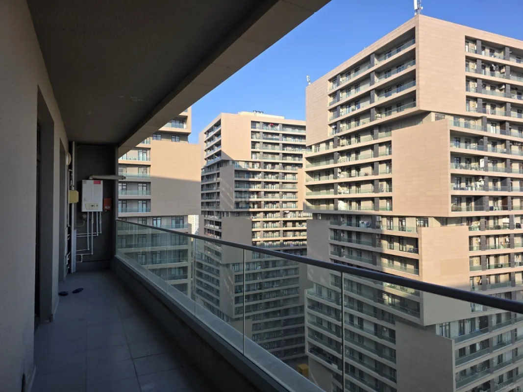 Kirayə verilir 3 otaqlı mənzil 120 m²