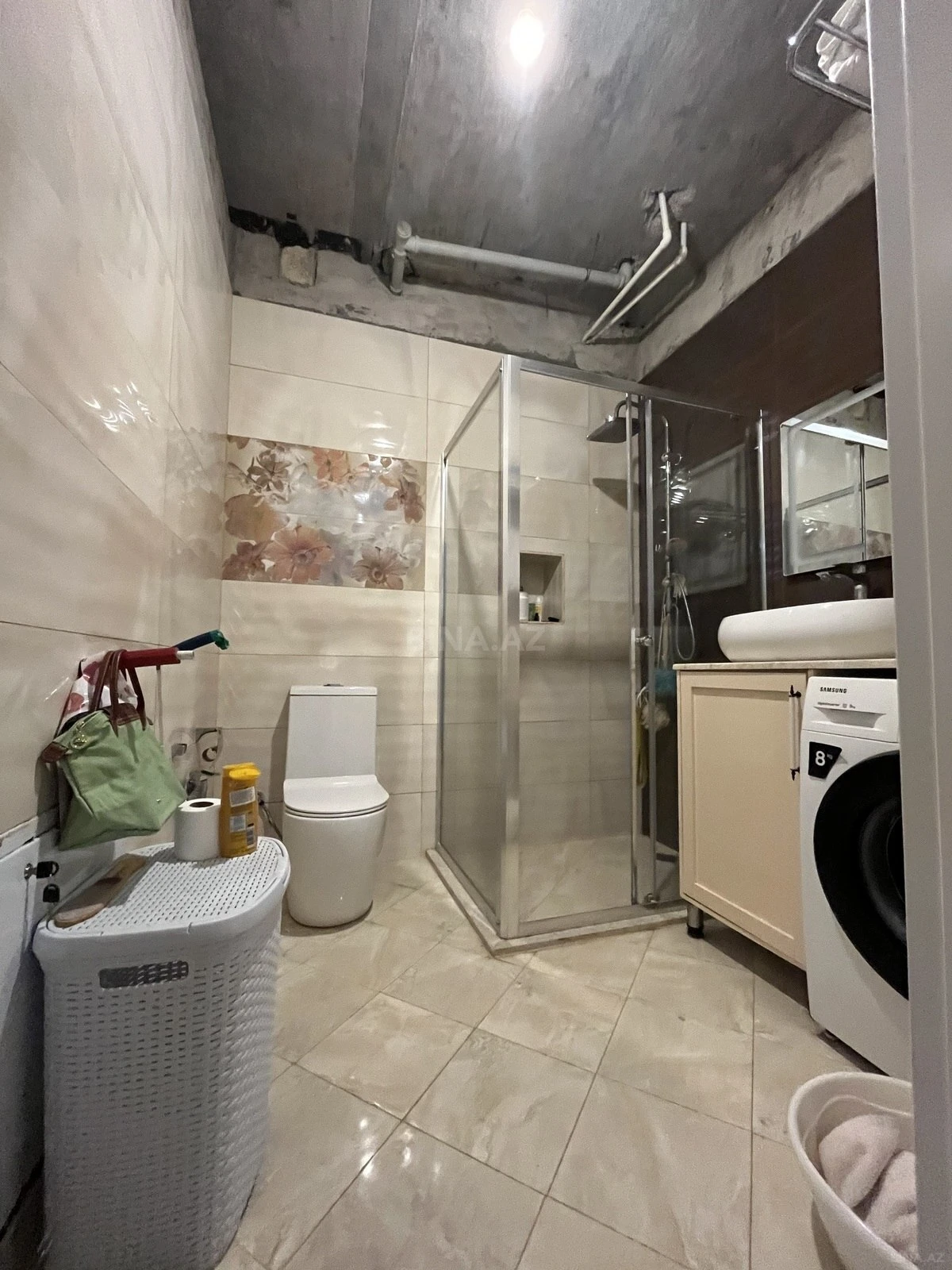 Satılır 5 otaqlı həyət evi 150 m²