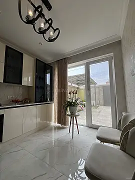 Satılır 5 otaqlı həyət evi 150 m² — Bakı, Masazır 5 otaq 150.00 m²