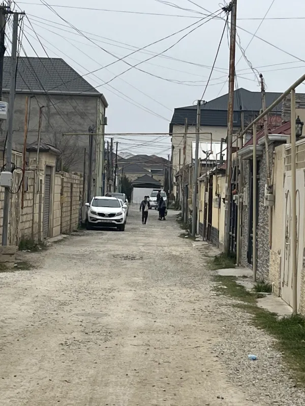 Satılır 5 otaqlı həyət evi 150 m²