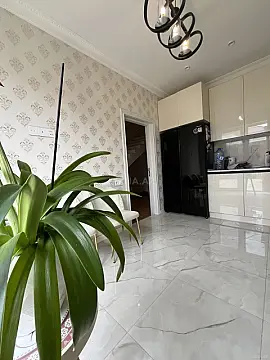 Satılır 5 otaqlı həyət evi 150 m²