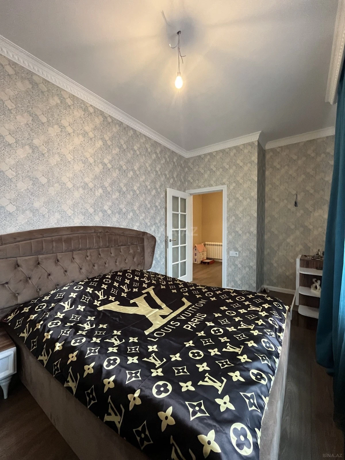 Satılır 5 otaqlı həyət evi 150 m²