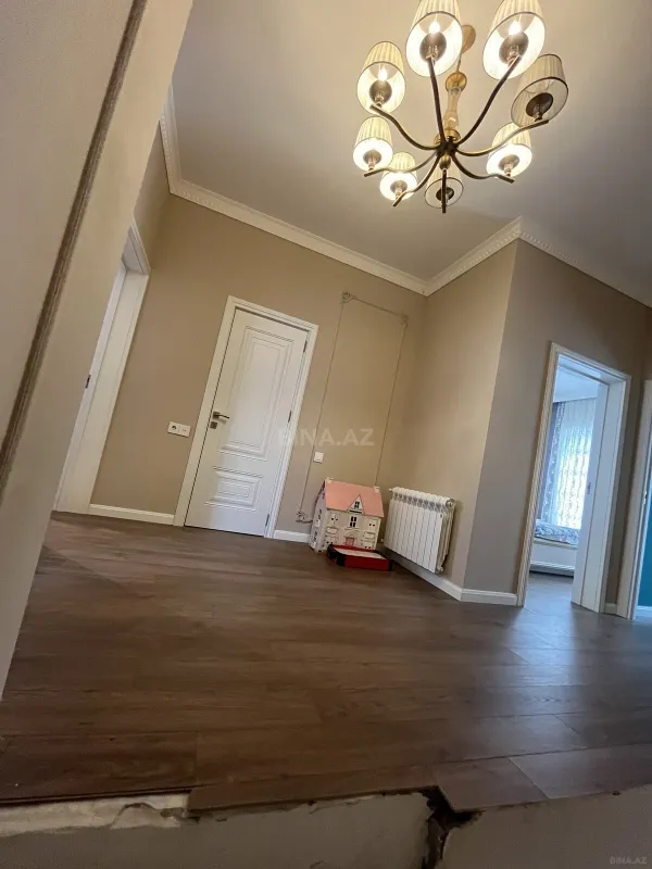 Satılır 5 otaqlı həyət evi 150 m²