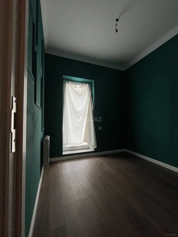 Satılır 5 otaqlı həyət evi 150 m²