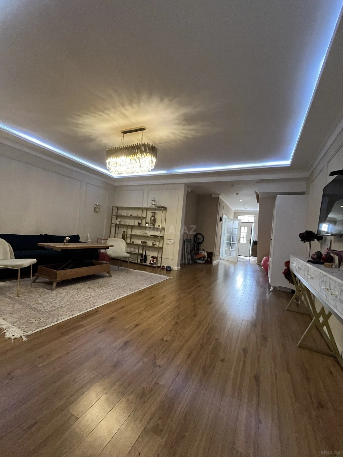 Satılır 5 otaqlı həyət evi 150 m²