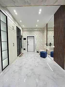 Satılır 3 otaqlı mənzil 136 m²