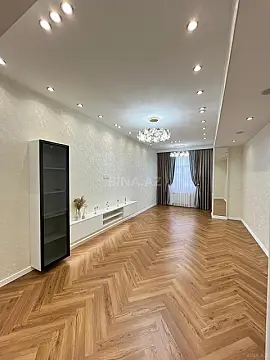 Satılır 3 otaqlı mənzil 136 m² — Bakı, Xətai 3 otaq 136.00 m²