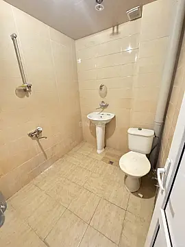 Satılır 1 otaqlı mənzil 45 m²