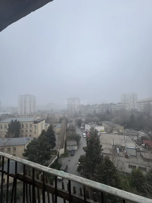 Satılır 1 otaqlı mənzil 45 m²