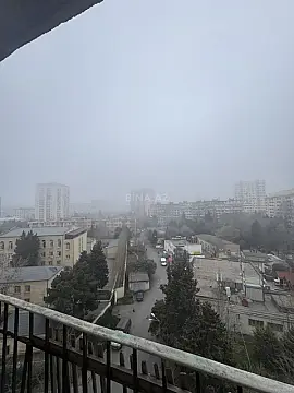 Satılır 1 otaqlı mənzil 45 m²