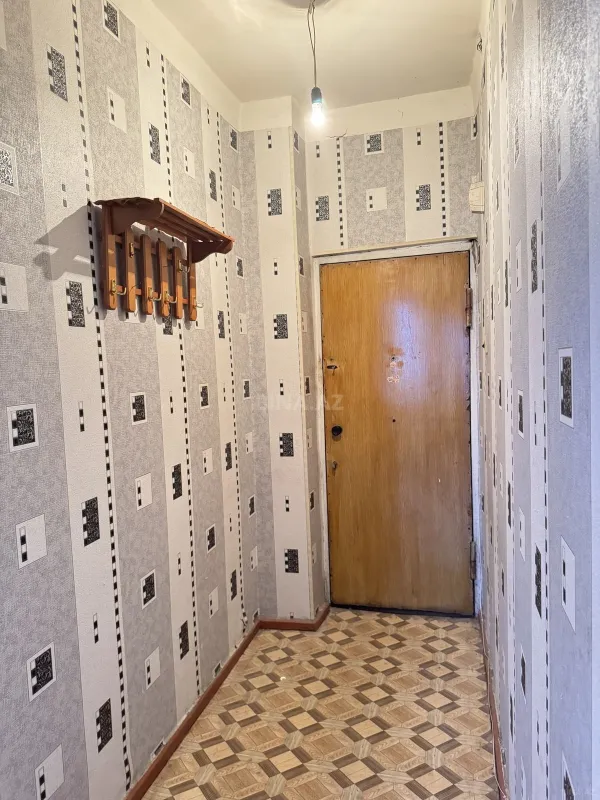 Satılır 1 otaqlı mənzil 45 m²