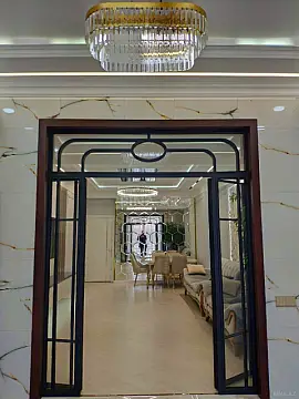 Satılır 3 otaqlı mənzil 113 m²