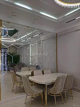 Satılır 3 otaqlı mənzil 113 m²