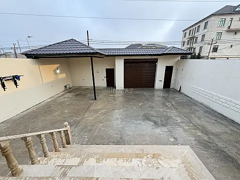 Satılır 6 otaqlı həyət evi 260 m²