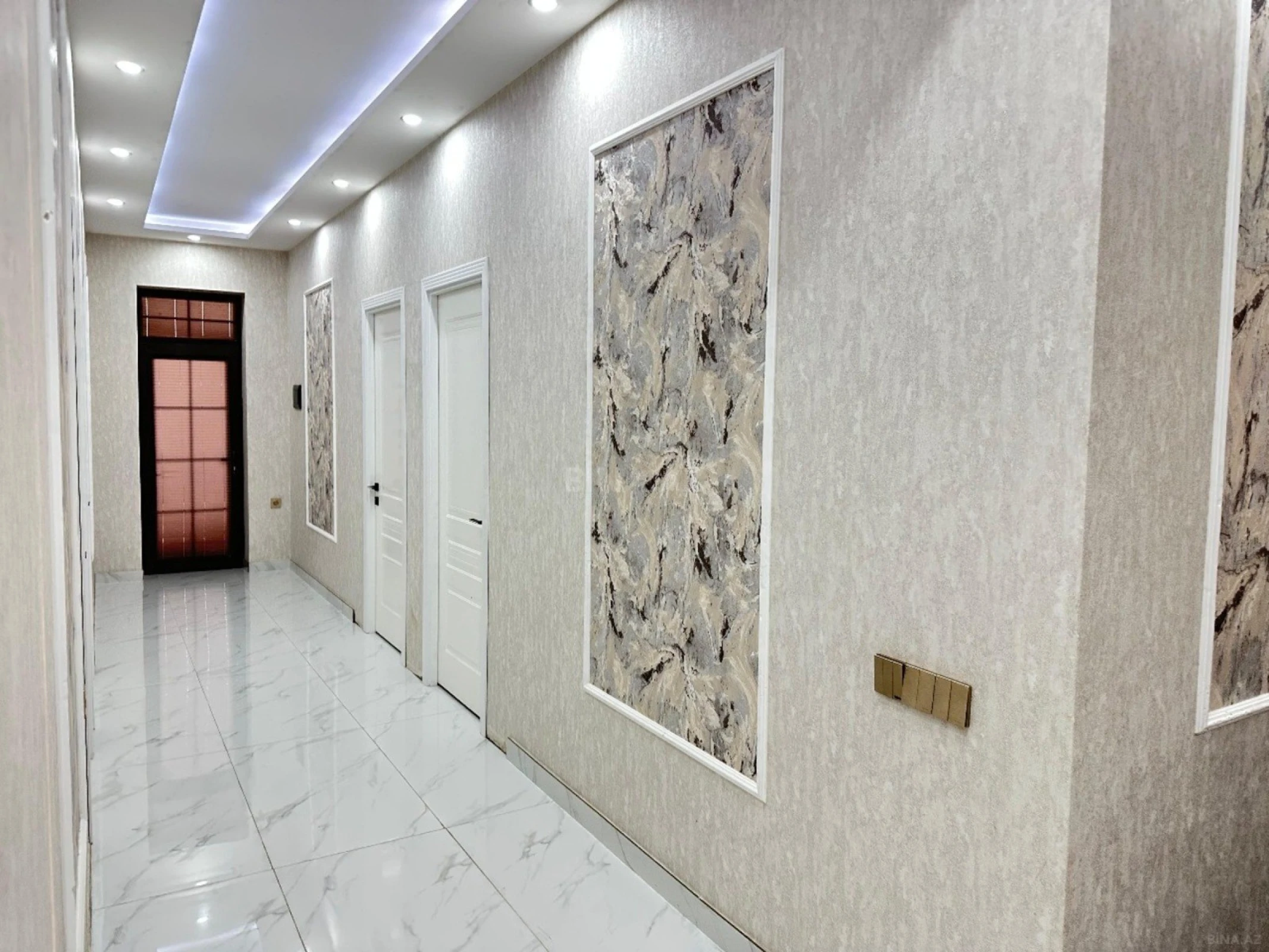 Satılır 6 otaqlı həyət evi 260 m²