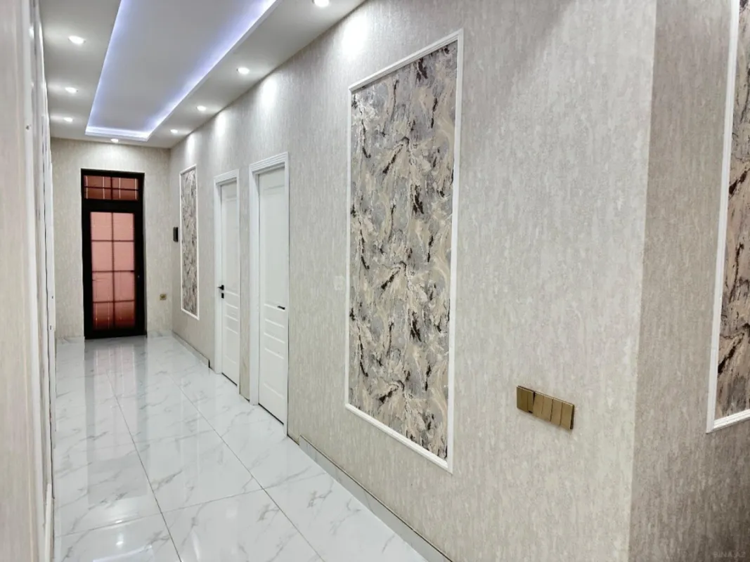 Satılır 6 otaqlı həyət evi 260 m²