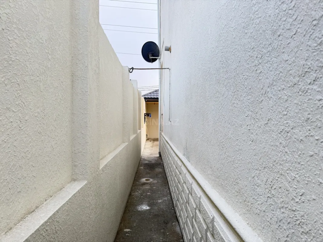 Satılır 6 otaqlı həyət evi 260 m²