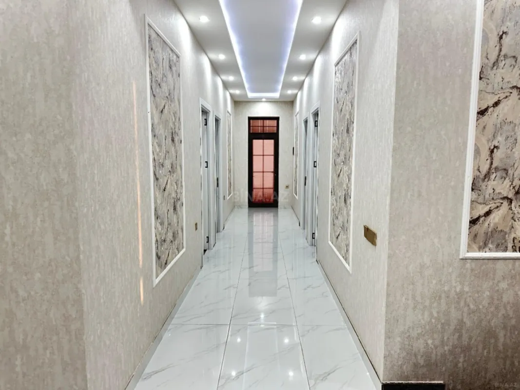 Satılır 6 otaqlı həyət evi 260 m²