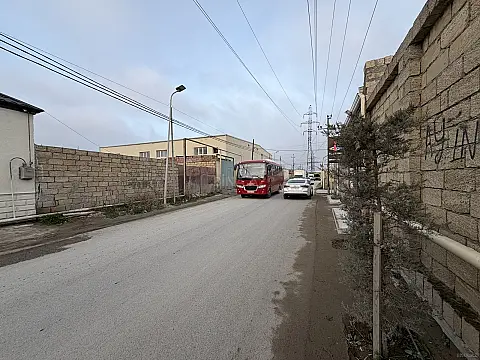 Satılır 6 otaqlı həyət evi 260 m²