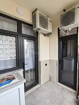 Kirayə verilir 2 otaqlı mənzil 66 m²