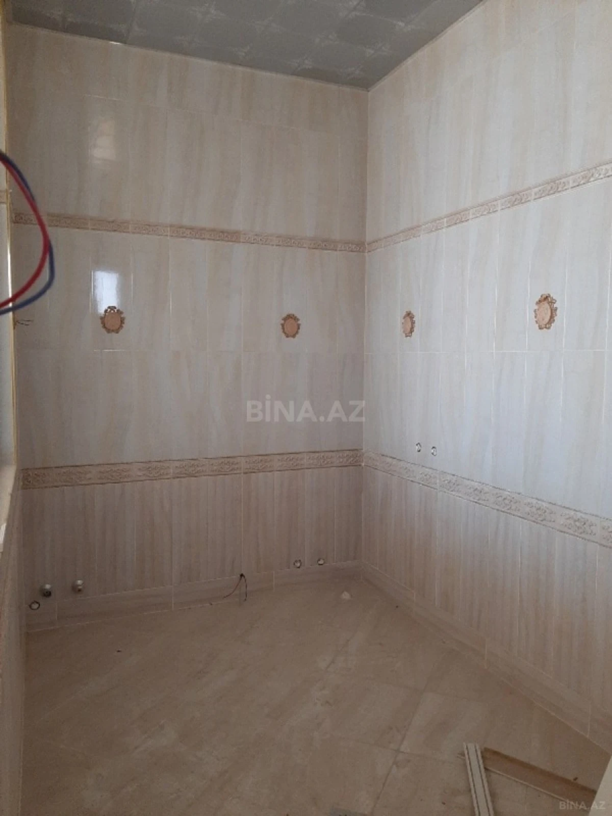 Satılır 7 otaqlı həyət evi 510 m²