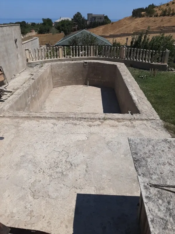 Satılır 7 otaqlı həyət evi 510 m²